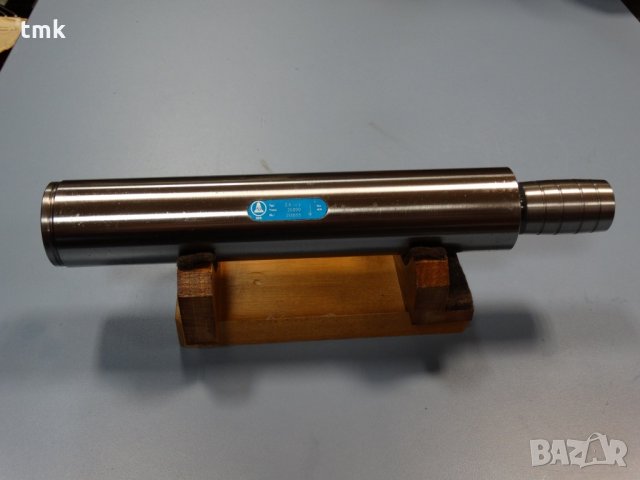 Шпиндел за шлайф Ф 60mm, снимка 2 - Резервни части за машини - 27388589