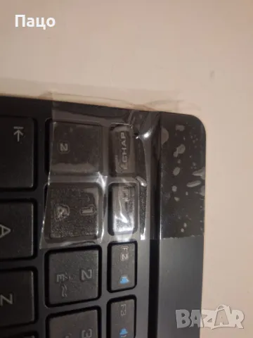 Wacom безжична клавиатура за таблет, снимка 5 - Клавиатури и мишки - 48266029