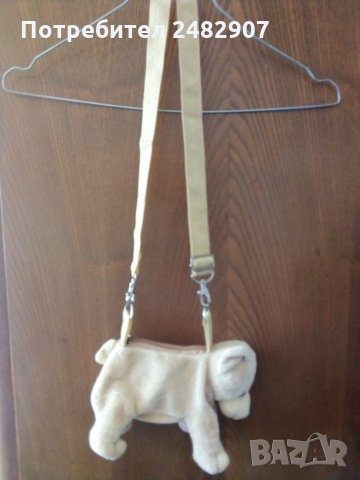 Детска чантичка, снимка 2 - Други - 33447151