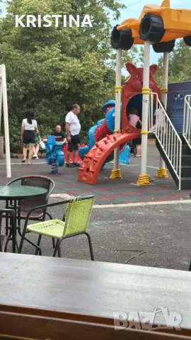 Продавам разработен бизнес павилион каравана с топ локация, снимка 7 - Заведения - 47347620