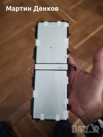 Продавам батерии за Samsung galaxy tab 