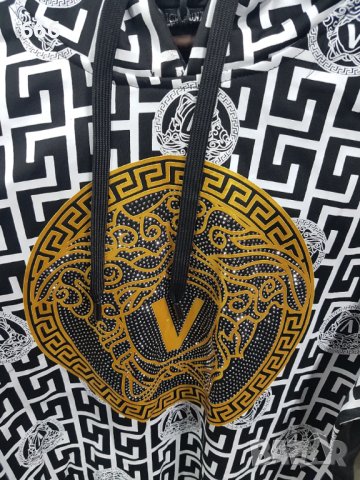 Суичъри суитшърти , снимка 10 - Суичъри - 43284732