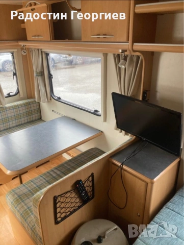 Adria Altea 432, снимка 11 - Каравани и кемпери - 53270761