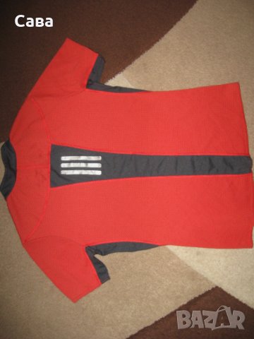 Тениски ADIDAS  дамски,С-М, снимка 14 - Тениски - 37498124