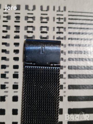 lilienthal berlin watch, снимка 4 - Мъжки - 43975058