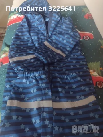 Детски гащеризон , снимка 2 - Други - 47298914