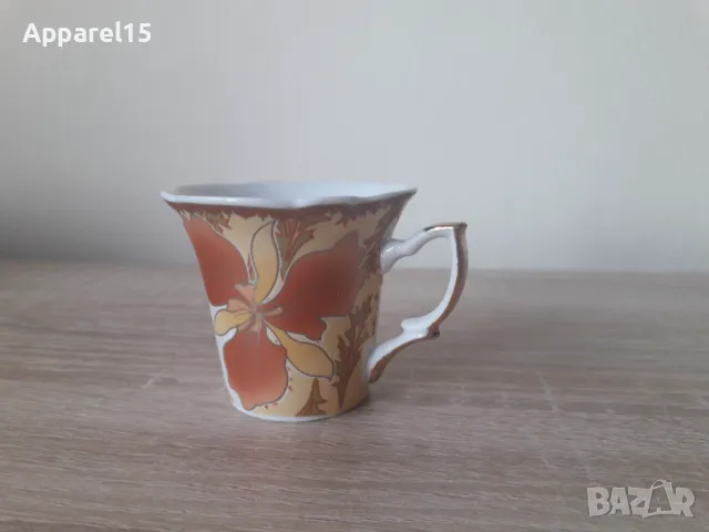 Нов сервиз за кафе, снимка 4 - Сервизи - 48136784