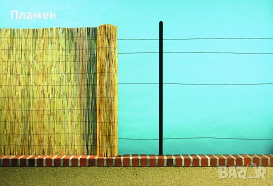 Тръстикови, огради рогозки за тераси и градини за навеси и сенници, снимка 13 - Градински мебели, декорация  - 39732259