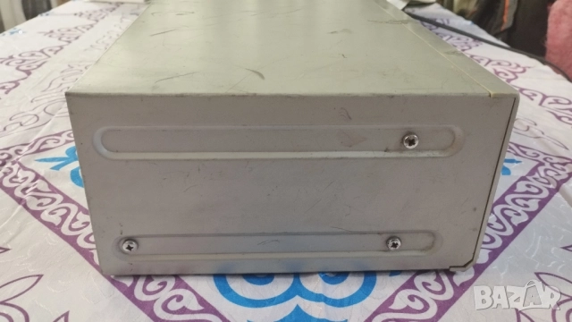 Дек JVC KD-V11, снимка 6 - Декове - 52713299