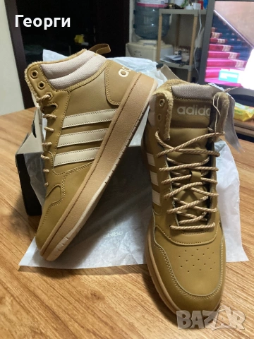 Оригинални мъжки маратонки Adidas