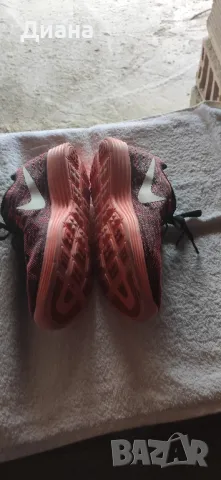 NIKE, снимка 2 - Маратонки - 49512531