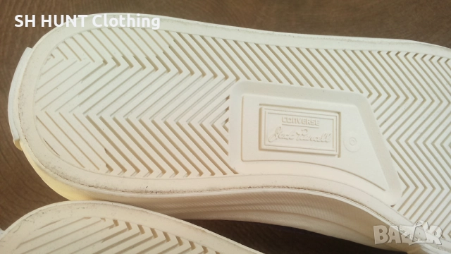CONVERSE JACK PURCELL PRO Leather Размер EUR 38 / UK 5 дамски кецове естествена кожа 312-14-S, снимка 12 - Кецове - 52666704