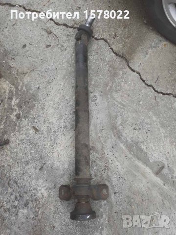 Тойота рав 4 бензин 2000 куб 150 коня  на части, снимка 10 - Автомобили и джипове - 39194086