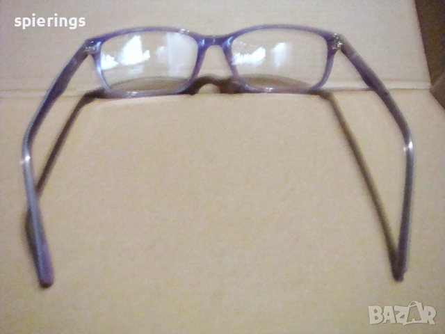 Рамки за очила, снимка 6 - Слънчеви и диоптрични очила - 52299657
