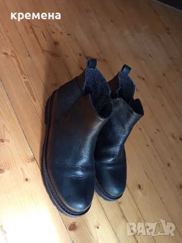 Обувки  Дамски Zara 37, снимка 5 - Маратонки - 49504596