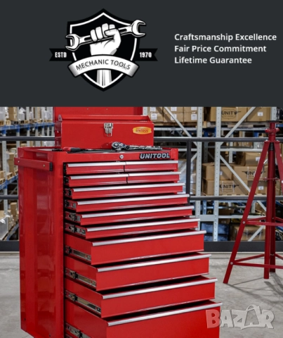 Нов Американски Mеханичен Винтов КРИК 10 Тона Двупосочен К-т с Куки Пети Лебедка с Тресчотка БАРТЕР, снимка 6 - Други инструменти - 51915041