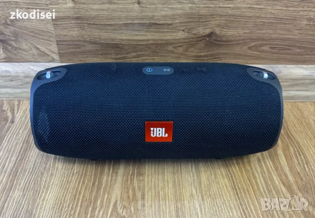 Bluetooth Колонка JBL XTRIME 2, снимка 1 - Bluetooth тонколони - 47377769