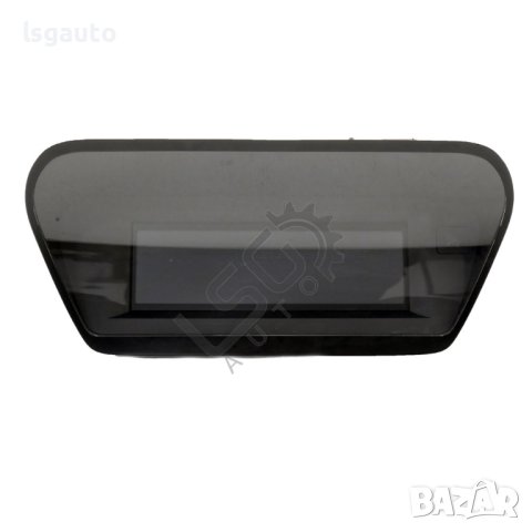 Дисплей Honda Accord VIII 2007-2012 ID: 116901