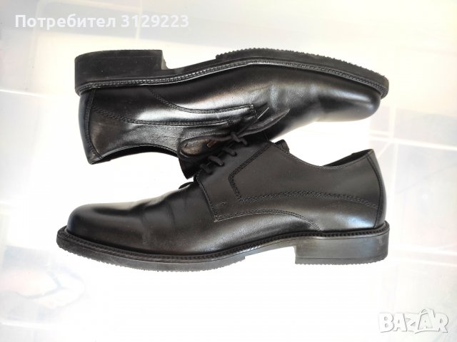 Van Lier shoes 42, снимка 10 - Официални обувки - 37652741