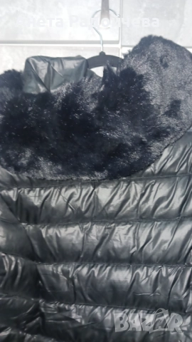Зимно яке, снимка 6 - Якета - 52309000
