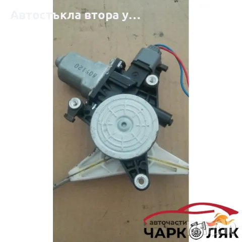 Ел машинка стъкло задна лява Субару Форестър (8), снимка 3 - Части - 47890966