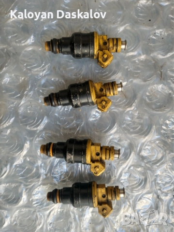 BMW 318is M42B18 части, снимка 10 - Части - 52105508