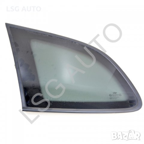 Ляво стъкло Hyundai Santa fe 2006-2013 H241019N-326