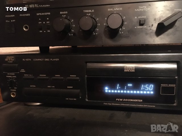 Yamaha reciever stereo natural sound r-300 ресийвър/усилвател., снимка 1