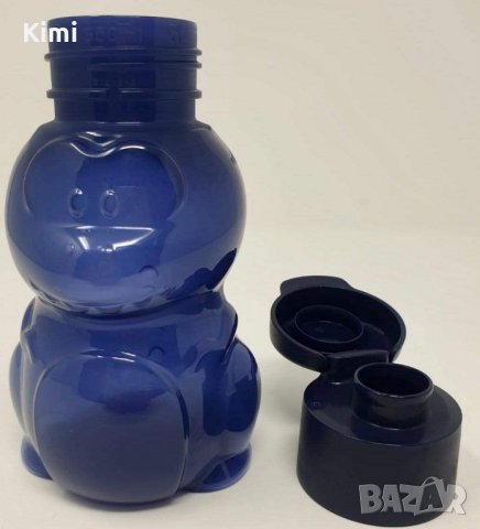 Нови еко детски шишета Tupperware , снимка 2 - Прибори, съдове, шишета и биберони - 19444397