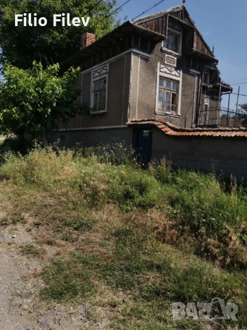 Къща село Климентово, снимка 3 - Къщи - 51631533