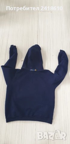 POLO Ralph Lauren Racing Horses Hoodie Womens Size L ОРИГИНАЛ! Дамски Суичър!, снимка 15 - Суичъри - 49796105