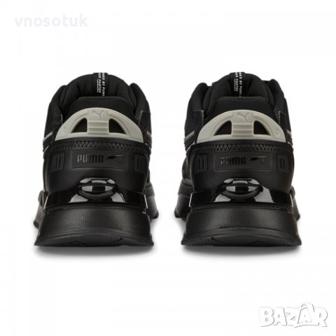 Мъжки маратонки Puma Mirage Tech Reflective-№ 44.5 , снимка 4 - Маратонки - 39516247