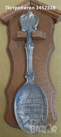 сувенир за ценители , снимка 2 - Декорация за дома - 52426508