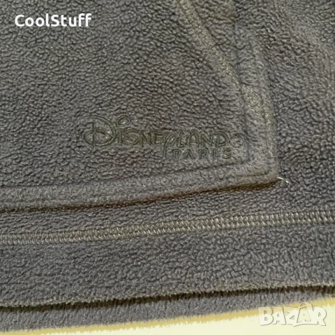 Поларено Горнище Суичър Mickey Mouse Disneyland Paris Размер S, снимка 4 - Суичъри - 52696596