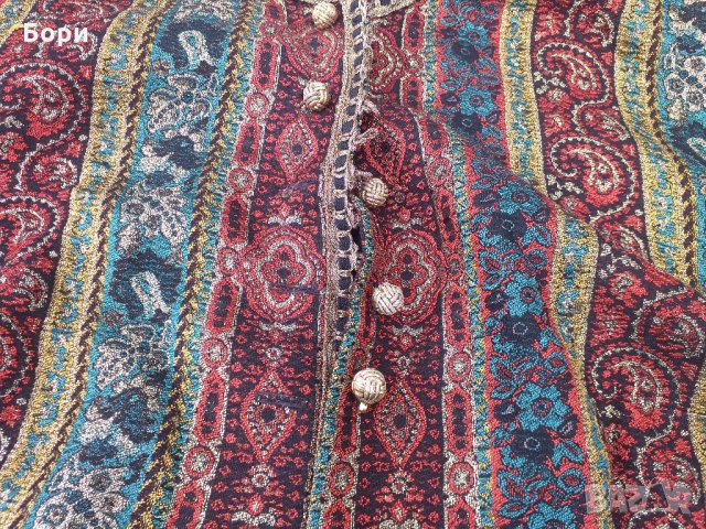 Дамско сако, снимка 3 - Сака - 32715265