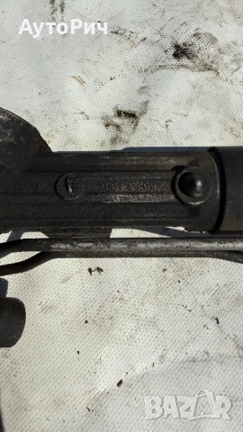 Кормилна рейка Chrysler Grand Voyager 2010-2015г., снимка 2 - Части - 51579051