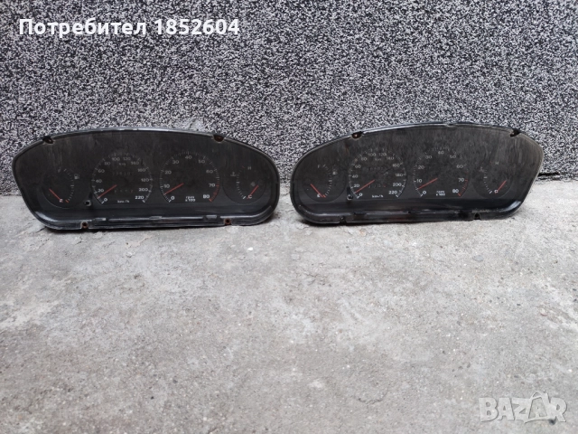 Километраж Фиат Браво 1.4 бензин