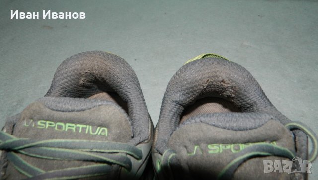 маратонки La Sportiva  Akasha номер 38 , снимка 9 - Маратонки - 33383983