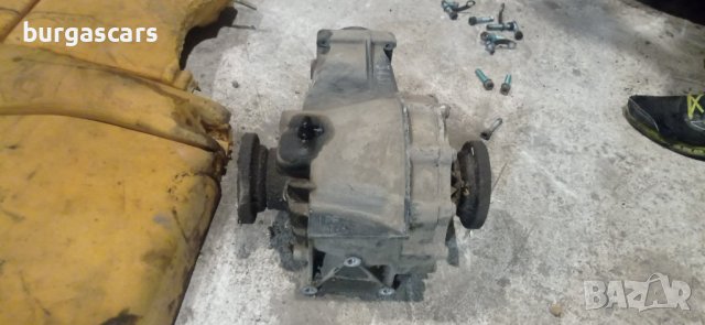 Диференциал Audi A4 Quattro 3431 - 180лв, снимка 2 - Части - 38975826
