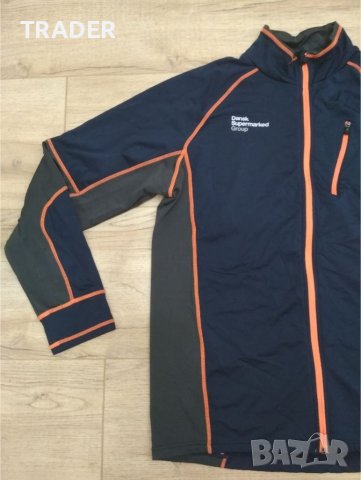 туристическа блуза термо блуза OZONE, снимка 4 - Блузи - 30562319