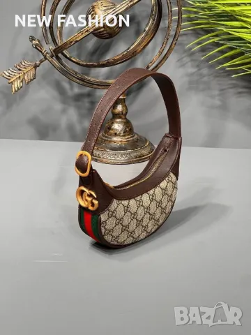 Дамски Чанти ✨ GUCCI , снимка 13 - Чанти - 49875607