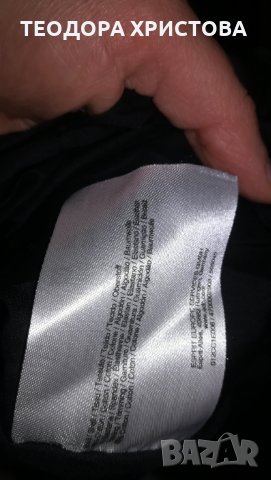 Дамска рокля/туника марка Есприт, размер М/Л, снимка 5 - Рокли - 32430360