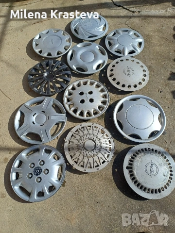 Тасове всичко за 12 евро, снимка 7 - Части - 53475024