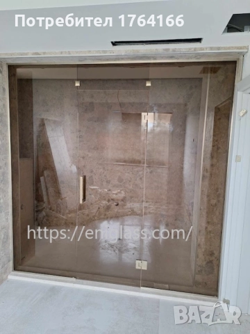 Душ кабини паравани за баня