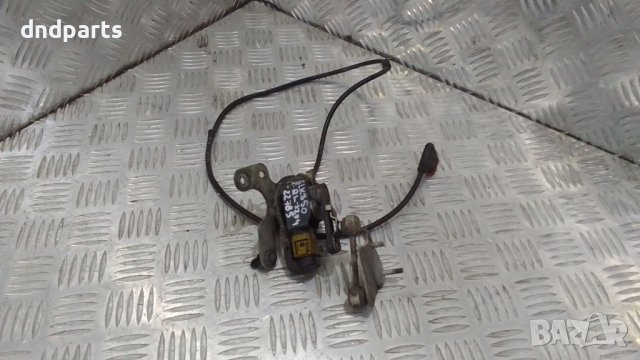 Кантар Mercedes GLK350 CDI X204 2012г.(заден ляв)	