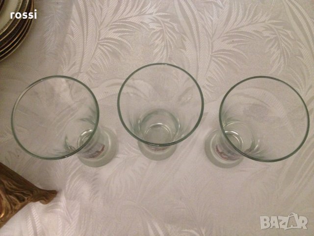"Samuel Adams" Boston американски нови стъклени чаши за бира, снимка 6 - Колекции - 27642912