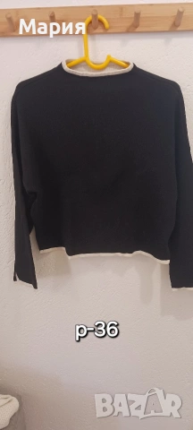 Дамски блузи р-S/р-M, снимка 17 - Други - 53586045