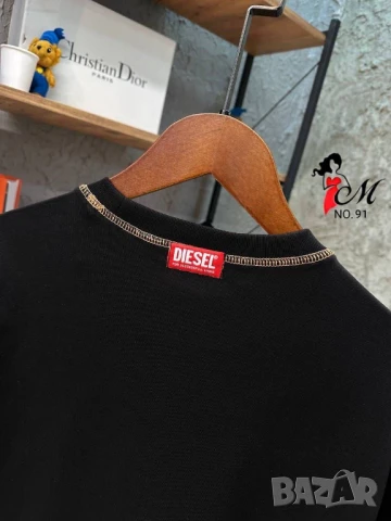 тениски louis vuitton dsquared2 , снимка 4 - Тениски - 50672663