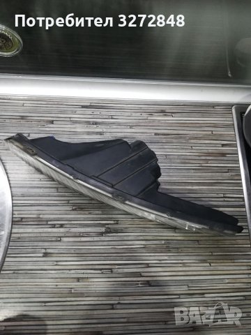 Фар за мъгла FORD MONDEO MK5 /EM2B-15A202-AB/, снимка 4 - Аксесоари и консумативи - 38000757