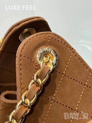 CHANEL 💎Дамска Чанта , снимка 2 - Чанти - 53252232